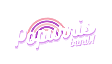 Logo Popurris Band