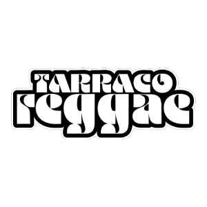 Logo Tarraco Reggae Grup de versions Reggae